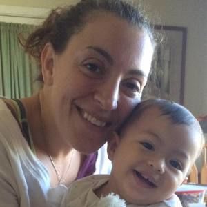 Meet your Posher, Naomi